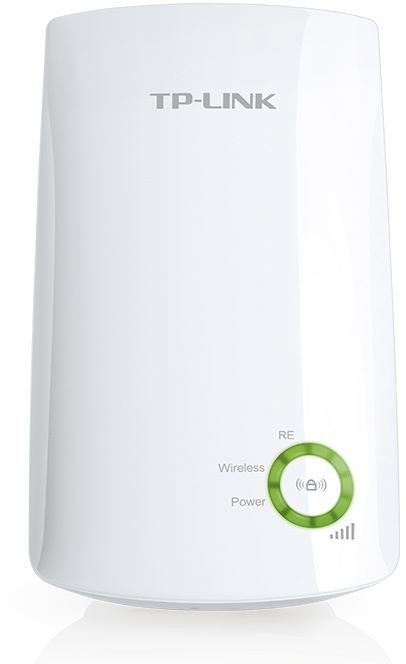 TP-Link TL-WA854RE Repetidor Wi-Fi 300 Mbps Blanco TP-Link TL-WA854RE Repetidor Wi-Fi 300 Mbps Blanco