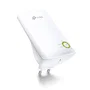 TP-Link TL-WA854RE Amplificador Repetidor WiFi 300 Mbps N300, 2.4 GHz, 2 Antenas Internas, Blanco