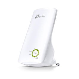 TP-Link TL-WA854RE Repetidor WiFi N 300Mbps