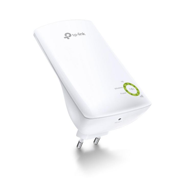 TP-Link TL-WA854RE Repetidor WiFi Amplificador de Señal 300Mbps N300