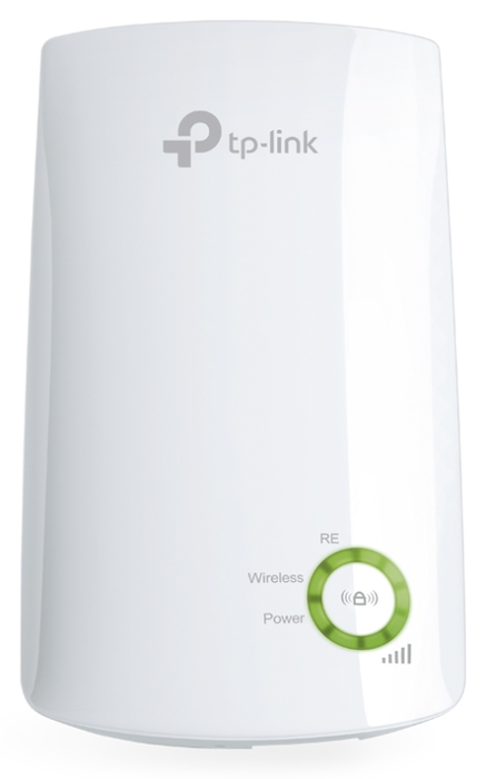 TP-Link TL-WA854RE Repetidor Wi-Fi 300 Mbps Blanco TP-Link TL-WA854RE Repetidor Wi-Fi 300 Mbps Blanco