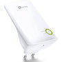 TP-Link TL-WA854RE Repetidor Wi-Fi 300 Mbps Blanco