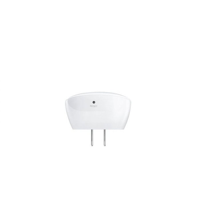 TP-Link TL-WA854RE Repetidor Wi-Fi 300 Mbps Blanco TP-Link TL-WA854RE Repetidor Wi-Fi 300 Mbps Blanco