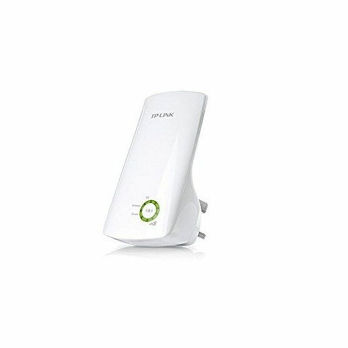 TP-Link TL-WA854RE Repetidor Wi-Fi 300 Mbps Blanco TP-Link TL-WA854RE Repetidor Wi-Fi 300 Mbps Blanco