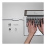 TP-Link UE300 Adaptador de Red USB 3.0 a Ethernet Gigabit Blanco