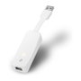 TP-Link UE300 Adaptador de Red USB 3.0 a Ethernet Gigabit Blanco