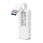 TP-Link UE300 Adaptador de Red USB 3.0 a Ethernet Gigabit Blanco