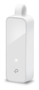 TP-Link UE300 Adaptador de Red USB 3.0 a Ethernet Gigabit Blanco
