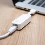 TP-Link UE300 Adaptador de Red USB 3.0 a Ethernet Gigabit Blanco