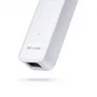 TP-Link UE300 Adaptador de Red USB 3.0 a Ethernet Gigabit Blanco