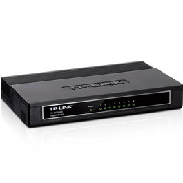 TP-Link TL-SG1008D Switch Gigabit de 8 Puertos