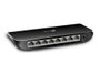 TP-Link TL-SG1008D Switch Gigabit de 8 Puertos Negro