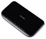 TP-Link TL-SG1008D Switch Gigabit de 8 Puertos Negro