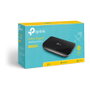 TP-Link TL-SG1008D Switch Gigabit de 8 Puertos Negro