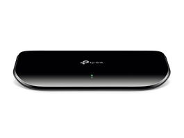 TP-LINK 8-Port Gigabit Switch