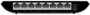 TP-Link TL-SG1008D Switch Gigabit de 8 Puertos Negro