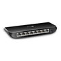 TP-Link TL-SG1008D Switch Gigabit de 8 Puertos Negro