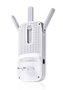 TP-Link RE450 AC1750 Extensor de Cobertura Wi-Fi Blanco
