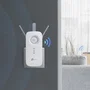 TP-Link RE450 AC1750 Extensor de Cobertura Wi-Fi Blanco