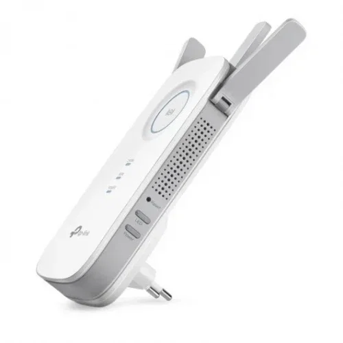 TP-Link RE450 AC1750 Extensor de Cobertura Wi-Fi Blanco