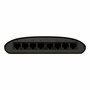 D-Link DES-1008D Switch Fast Ethernet 8 Puertos 10/100 Mbps No Gestionado