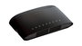 D-Link DES-1008D Switch 8 Puertos 10/100Mbps Ethernet
