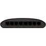 D-Link DES-1008D Switch Fast Ethernet 8 Puertos 10/100 Mbps No Gestionado