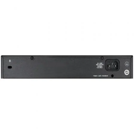 D-Link DES-1016D Switch de 16 Puertos RJ-45 10/100Mbps