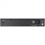 D-Link DES-1016D Switch de 16 Puertos RJ-45 10/100Mbps
