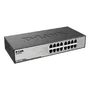 D-Link DES-1016D Switch de 16 Puertos RJ-45 10/100Mbps