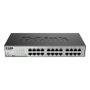 D-Link DES-1024D Switch de 24 puertos 10/100 Mbps