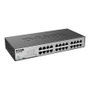D-Link DES-1024D Switch de 24 puertos 10/100 Mbps