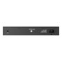 D-Link DES-1024D Switch de 24 puertos 10/100 Mbps