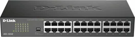 D-Link DGS-1024D Switch de 24 Puertos Gigabit