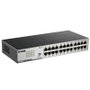 D-Link DGS-1024D Switch de 24 puertos Gigabit