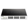 D-Link DGS-1024D Switch de 24 puertos Gigabit