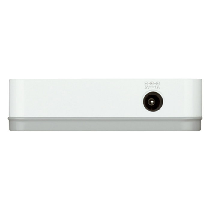 D-Link GO-SW-8G Switch de 8 puertos Gigabit D-Link GO-SW-8G Switch de 8 puertos Gigabit