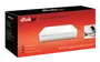 D-Link GO-SW-8G/E Switch de red Gigabit de 8 puertos, Blanco