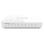 D-Link Go-SW-8G Conmutador de Sobremesa Gigabit con 8 Puertos RJ45 10/100/1000