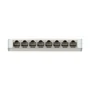D-Link Go-SW-8G Conmutador de Sobremesa Gigabit con 8 Puertos RJ45 10/100/1000
