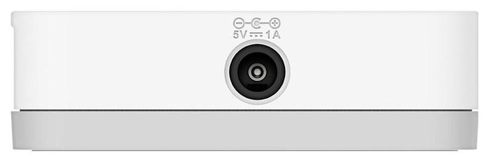 D-Link GO-SW-8G Switch de 8 puertos Gigabit D-Link GO-SW-8G Switch de 8 puertos Gigabit