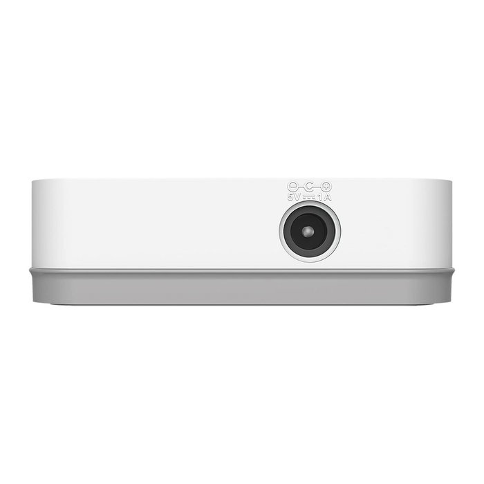 D-Link GO-SW-8G Switch de 8 puertos Gigabit D-Link GO-SW-8G Switch de 8 puertos Gigabit