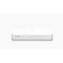 D-Link GO-SW-8G Switch de 8 puertos Gigabit