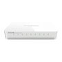 D-Link GO-SW-8G Switch de 8 puertos Gigabit
