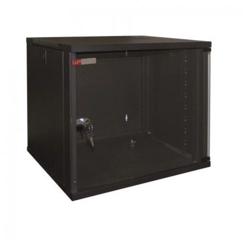 WP Armario Mini Rack 19 pulgadas Serie RWA 6U Negro