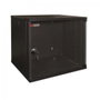 WP Armario Mini Rack 19 pulgadas Serie RWA 6U Negro