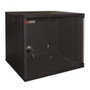 WP Armario Mini Rack 19 pulgadas Serie RWA 6U Negro