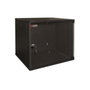 WP Armario Mini Rack 19 pulgadas Serie RWA 6U Negro