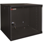 WP Armario Mini Rack 19 pulgadas Serie RWA 6U Negro