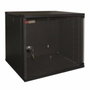 WP Armario Mini Rack 19 pulgadas Serie RWA 9U Negro